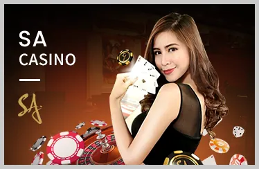 Casino Trực Tuyến QH88